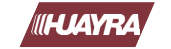 huayra logo